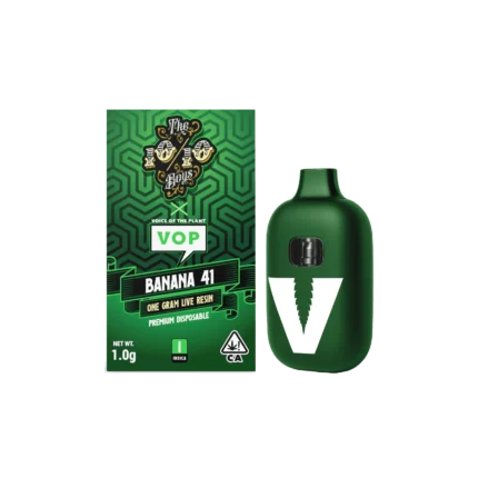 10/10 Boys VOP “Banana 41”