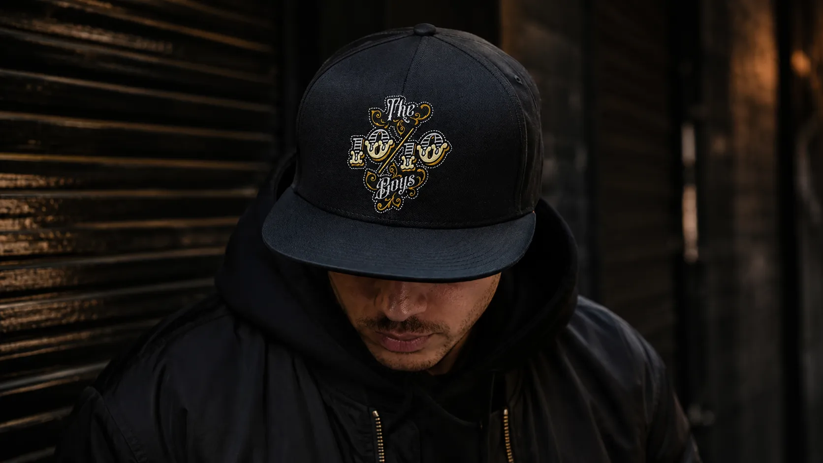 The 10/10 Boys Code: Quality, Scarcity and Staying Official